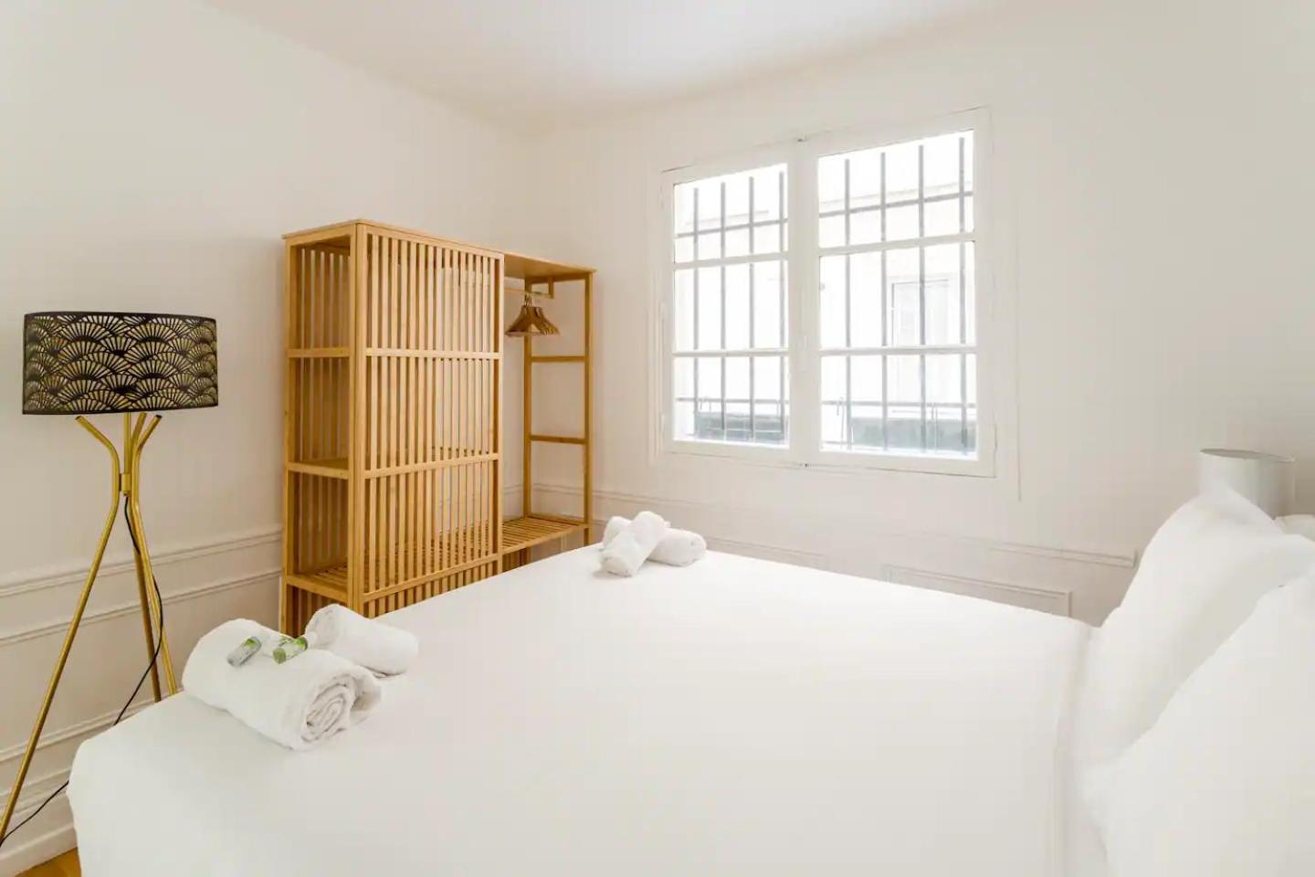 8P - 3Br Le Marais Spacious - Central - Historic Apt ปารีส ภายนอก รูปภาพ